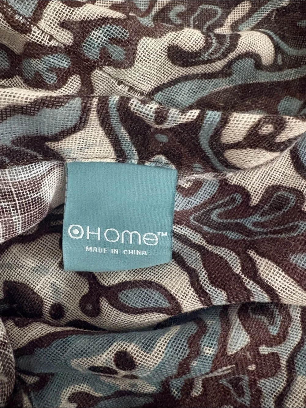 4 NEW Sheer Linen Blend Panel Curtains 53